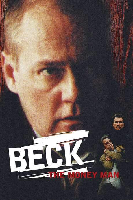 Beck 07 - The Money Man